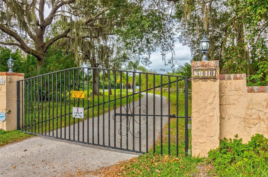 House in Tarpon Springs, Florida, United States 4 - 18413272