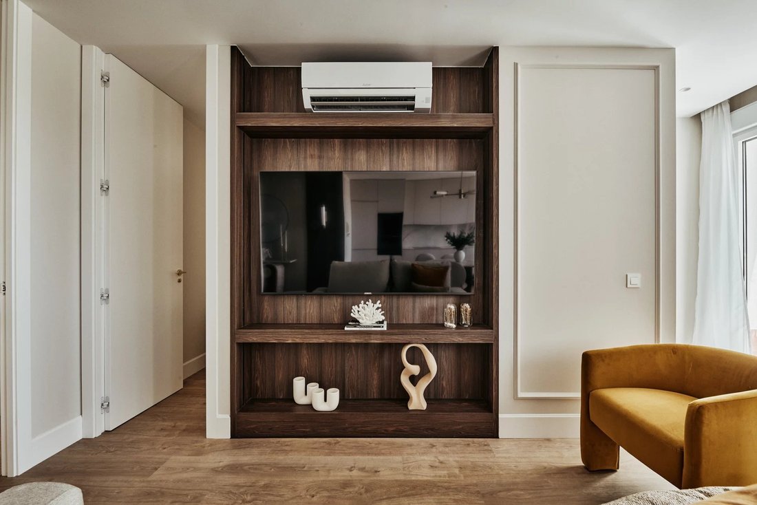 Apartment in Barrio Salamanca, Madrid, Spain 5 - 18405114