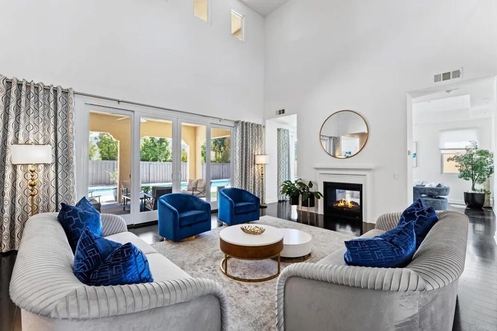 House in Rancho Santa Fe, California, United States 1 - 18408317