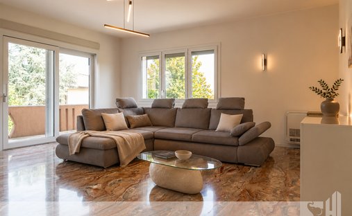 House in San Pietro, Veneto, Italy 1