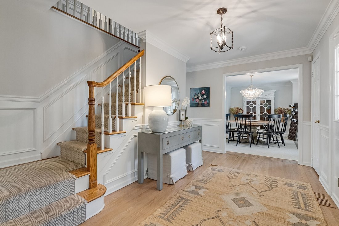 House in Basking Ridge, New Jersey, United States 5 - 18415742