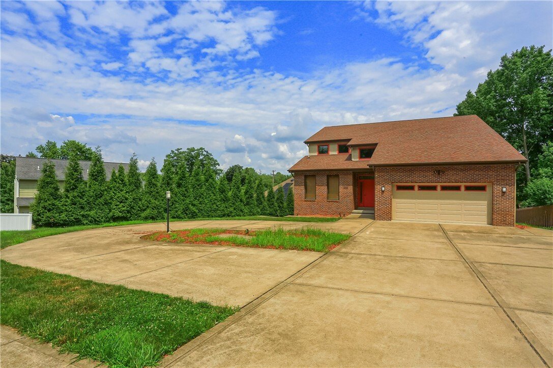 House in Hampton Township, Pennsylvania, United States 2 - 18403865
