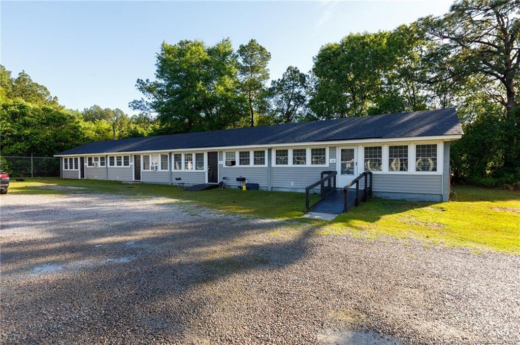 Apartment in Fayetteville, North Carolina, United States 4 - 18408226