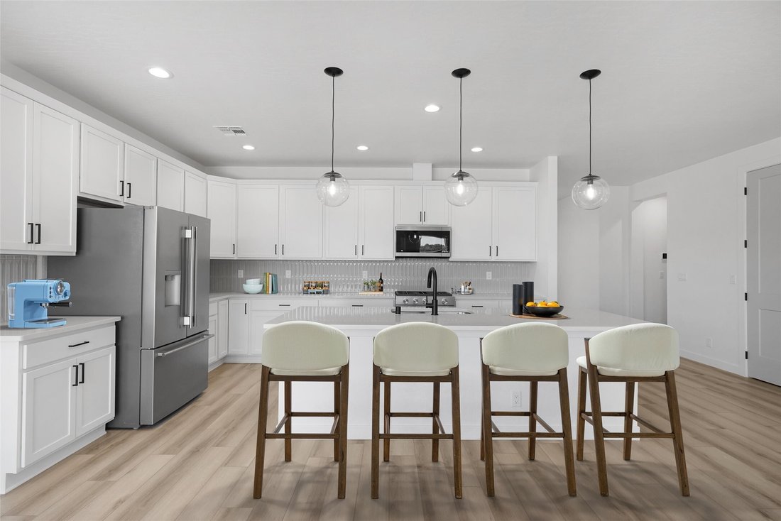 House in Los Alamos, New Mexico, United States 1 - 18162299