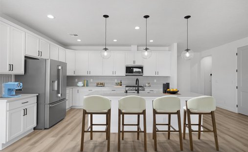 House in Los Alamos, New Mexico, United States 1