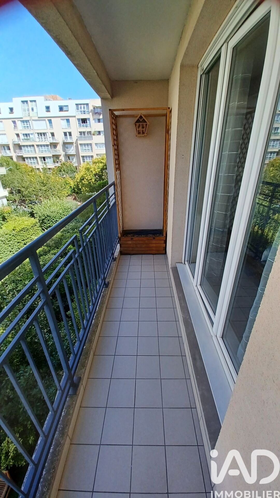 Apartment in Bas Meudon, Meudon, France 2 - 18414206