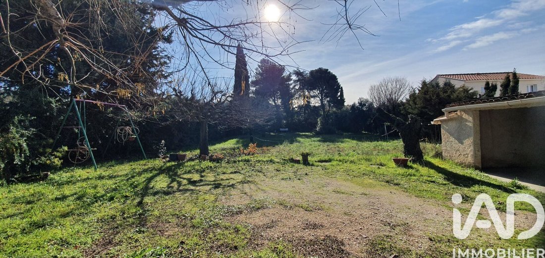 House in Les Passons, Aubagne, France 2 - 18412927