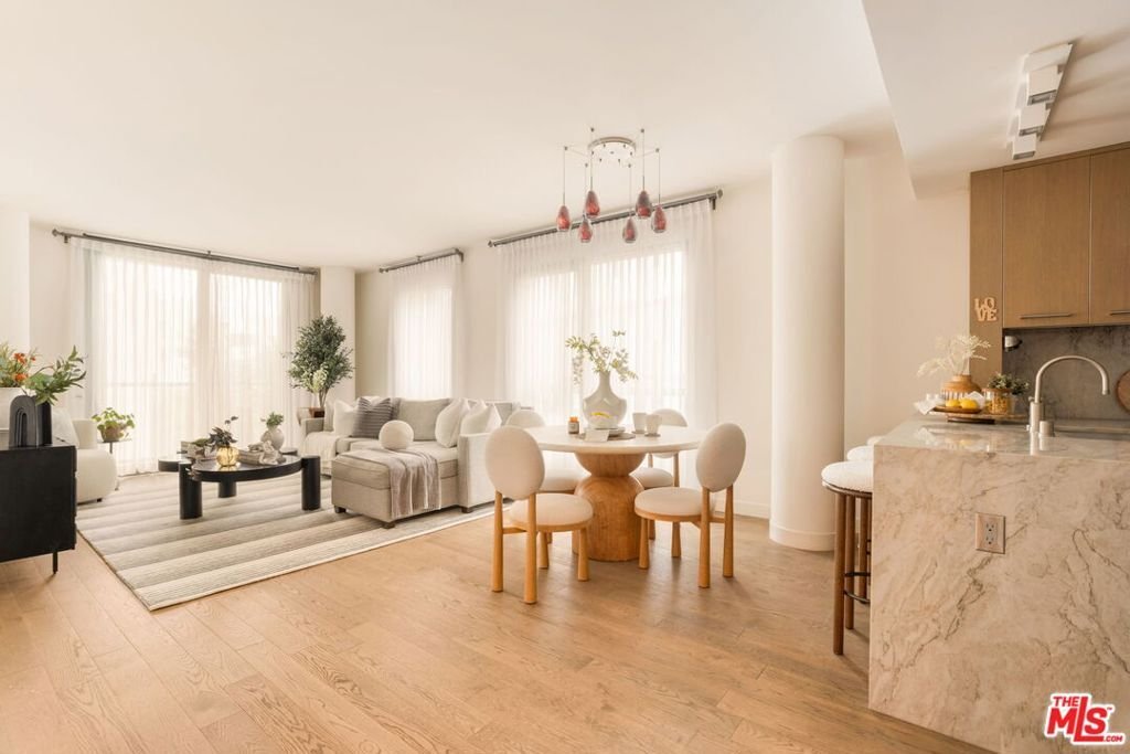 Condo in Santa Monica, California, United States 1 - 18407671