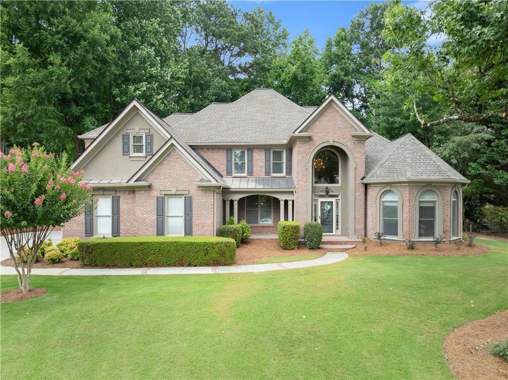 House in Cumming, Georgia, United States 2 - 18416554