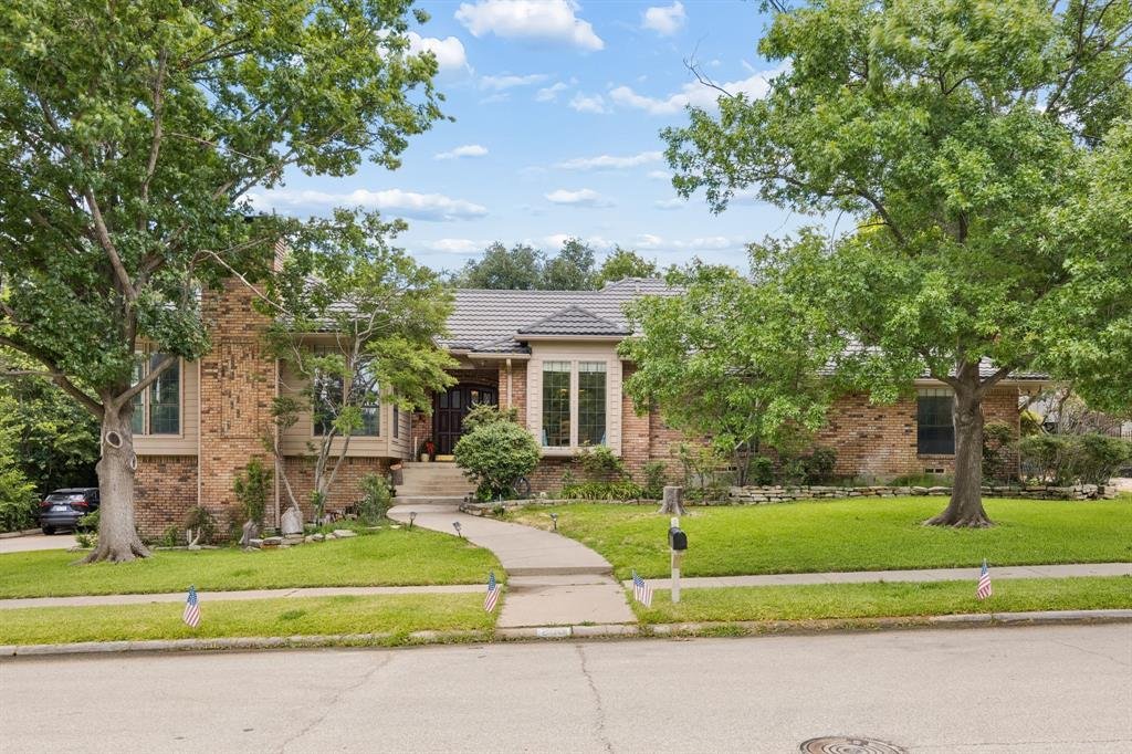 House in Irving, Texas, United States 1 - 18416368