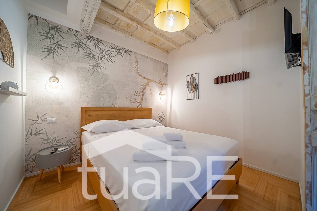 Apartment in Prati - Mazzini, Rome, Lazio 5 - 18410270