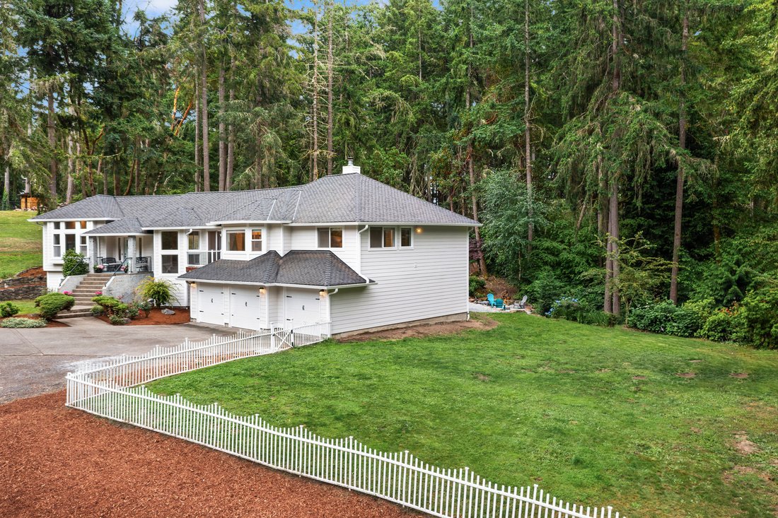 House in Gig Harbor, Washington, United States 3 - 18402648
