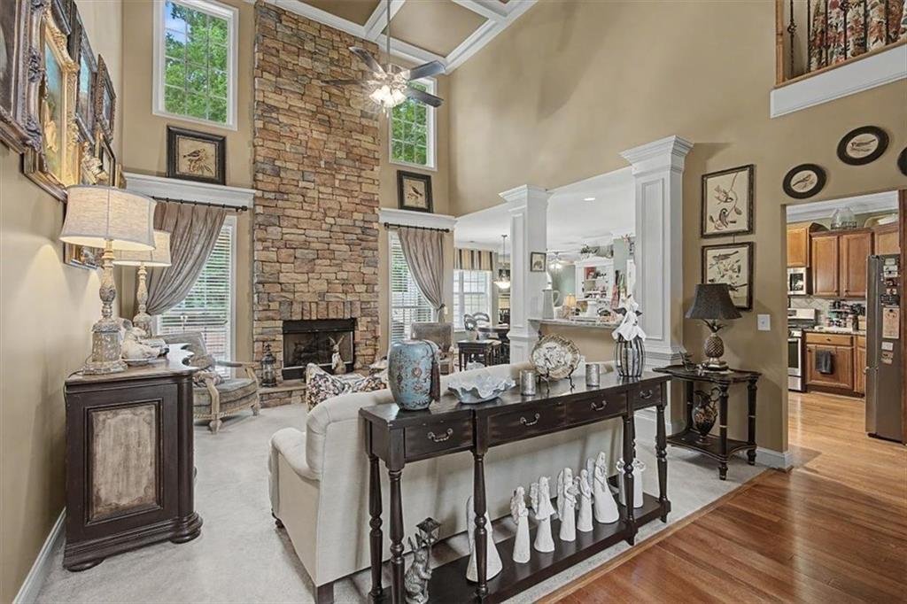 House in Dallas, Georgia, United States 5 - 18413386