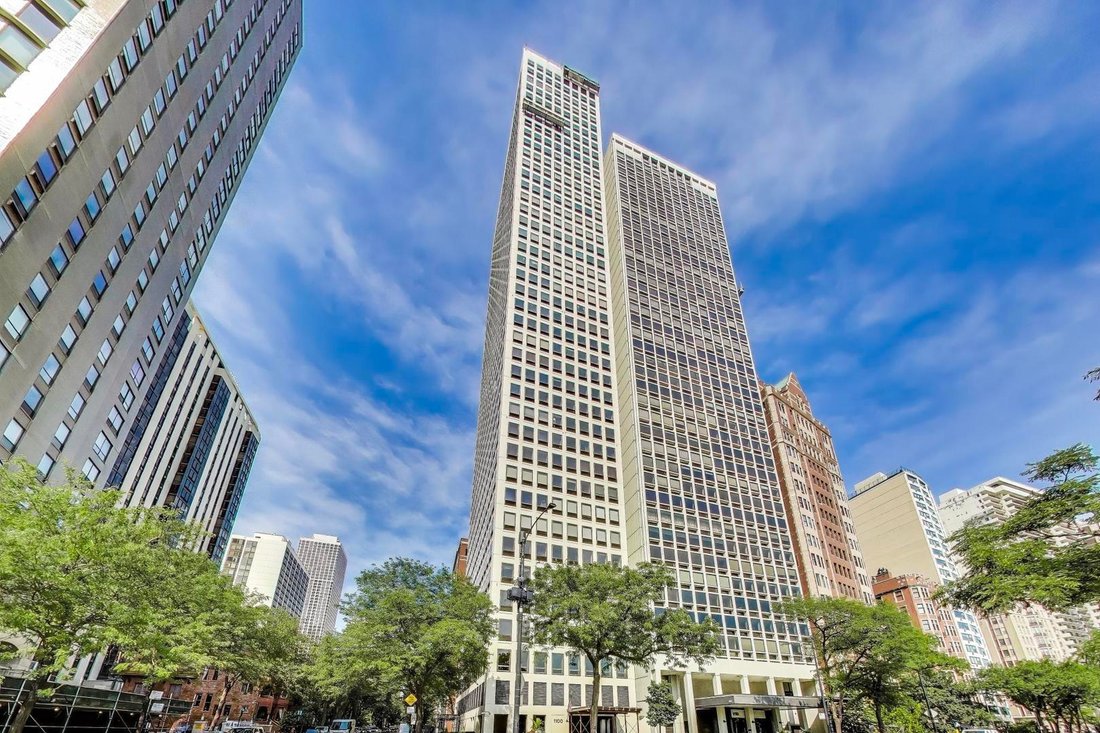 Condo in Chicago, Illinois, United States 2 - 18416840