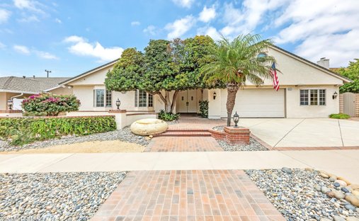 House in Simi Valley, California, United States 1