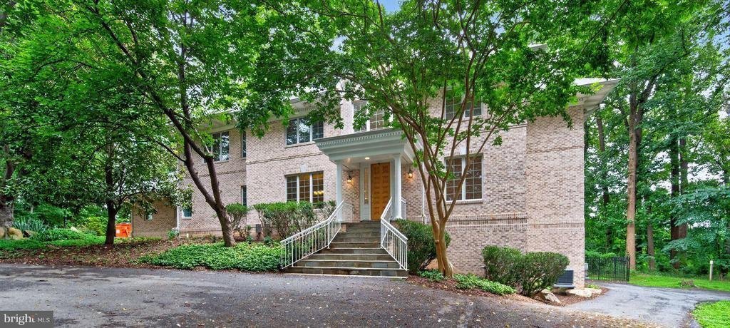 Casa a Bethesda, Maryland, Stati Uniti 1 - 18387278
