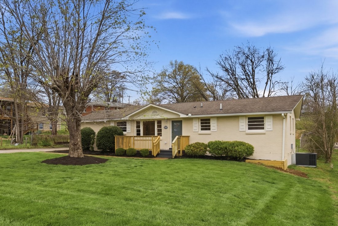 House in Nashville, Tennessee, United States 2 - 18403285
