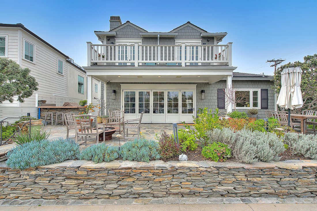 House in Signal Hill, California, United States 1 - 18409310