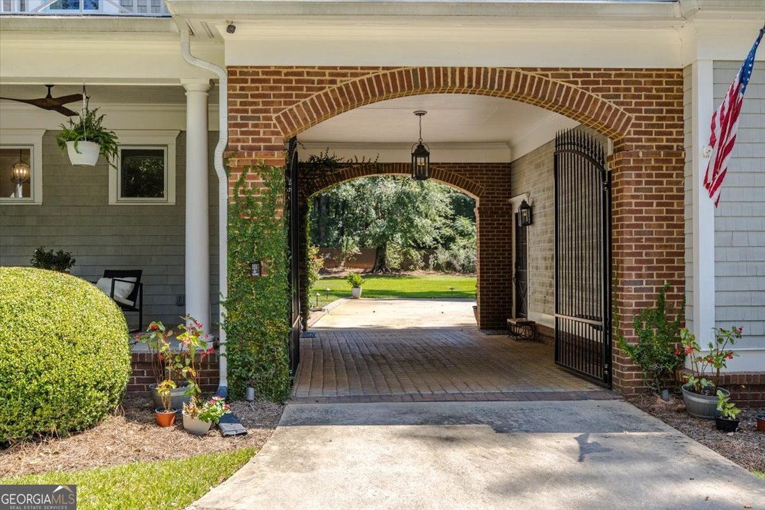 House in Forsyth, Georgia, United States 3 - 18408612