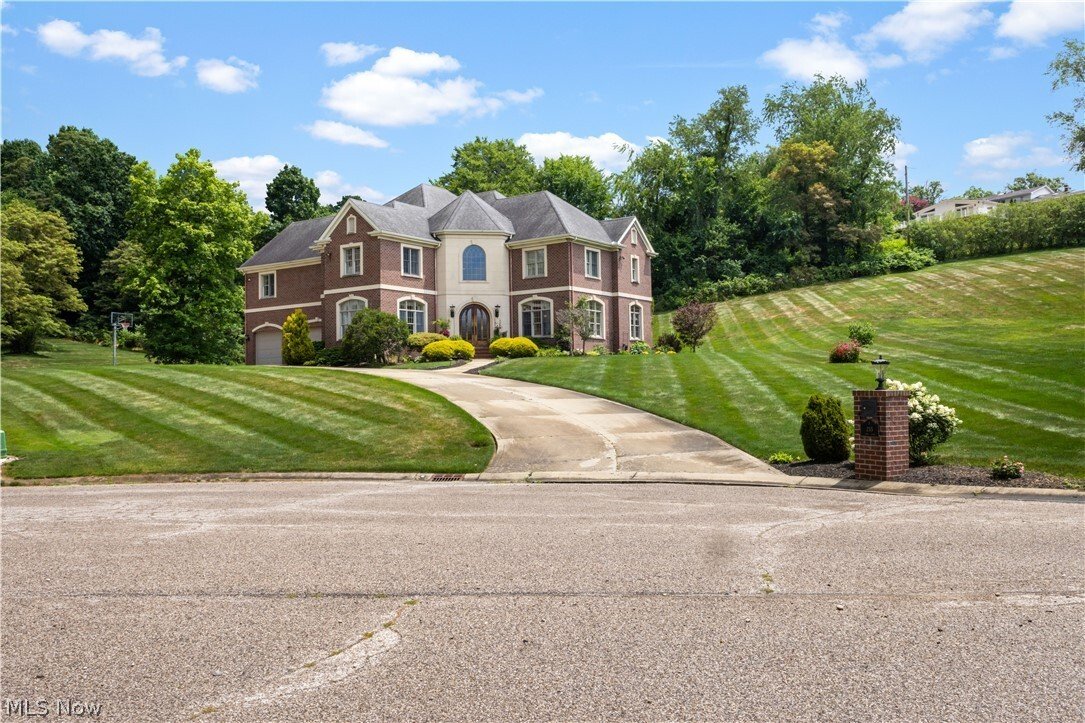 House in Steubenville, Ohio, United States 1 - 18414830