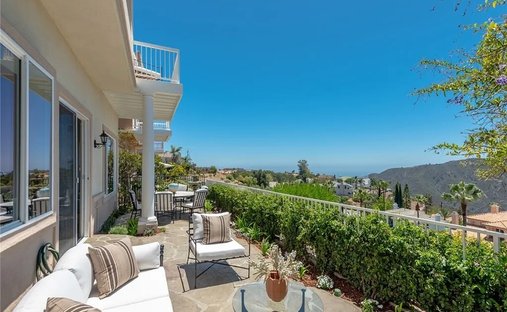 Appartement à Los Angeles, Californie, États-Unis 1