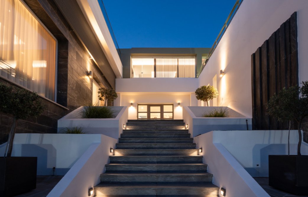 Villa in La Cala de Mijas, Mijas, Spain 3 - 18411956