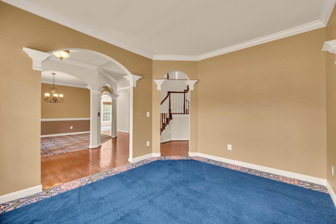 House in Triangle, Virginia, United States 5 - 18404416