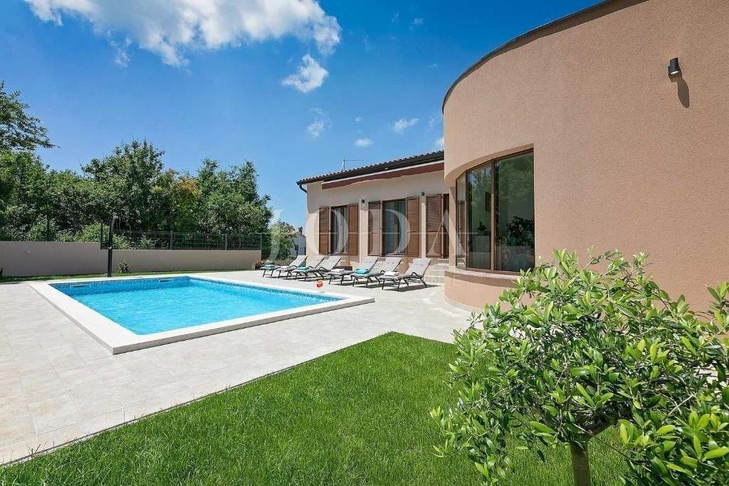 House in Labin, Istria County, Croatia 2 - 18408334