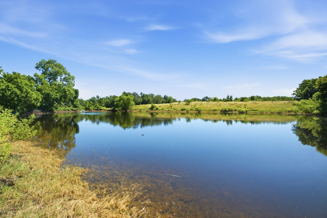 Farm Ranch in Hamilton, Texas, United States 5 - 18408971