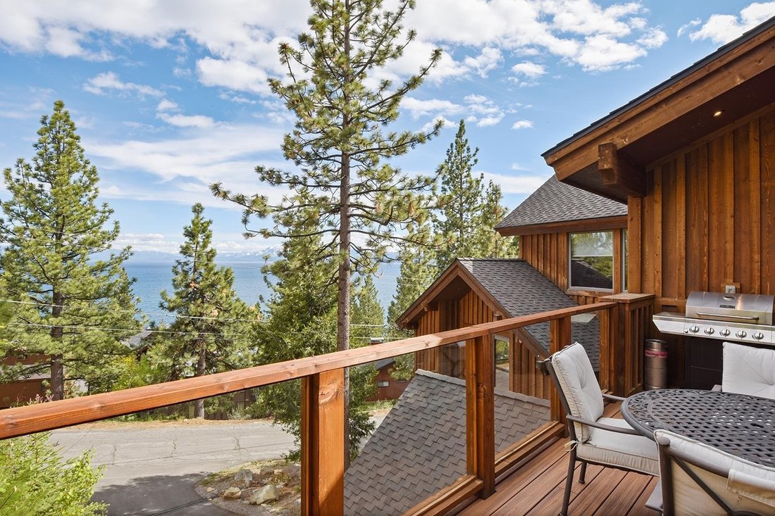 House in Tahoe City, California, United States 3 - 18253370