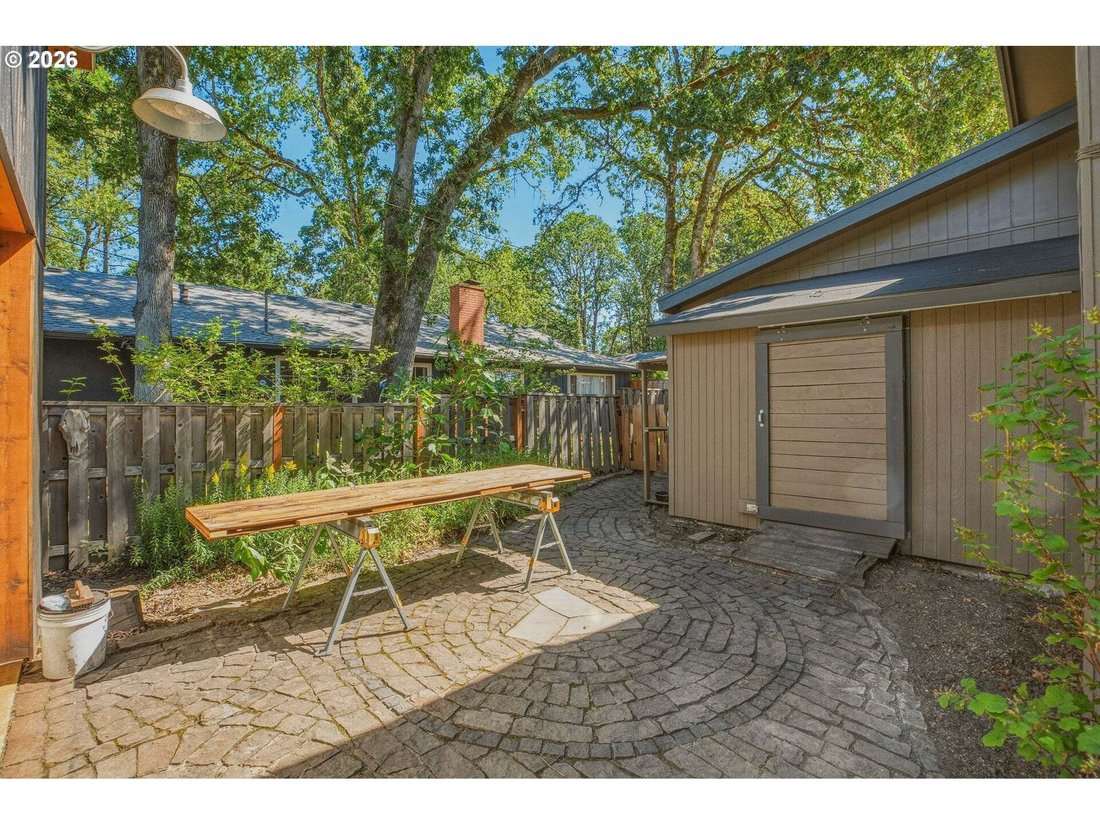 House in Portland, Oregon, United States 3 - 18416508