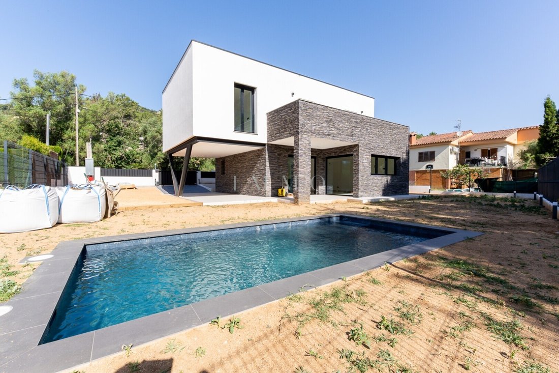 House in Calonge i Sant Antoni, Catalonia, Spain 2 - 18413440