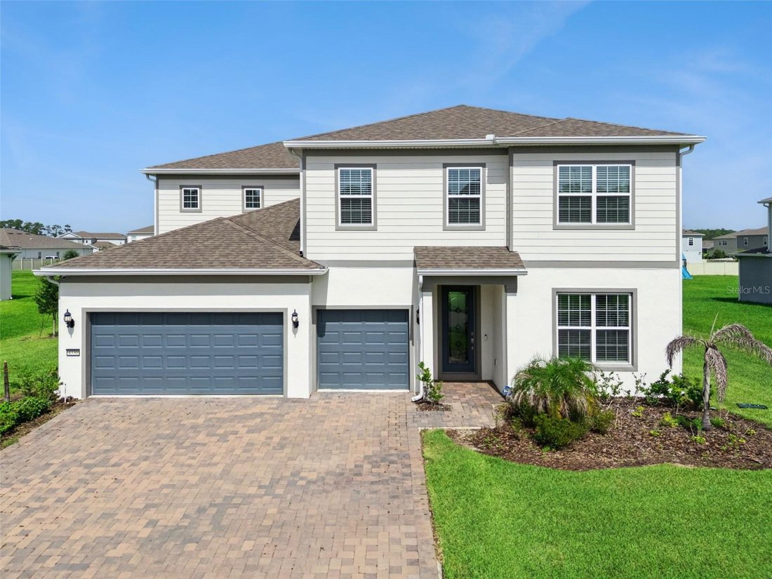 House in Christmas, Florida, United States 2 - 18040563