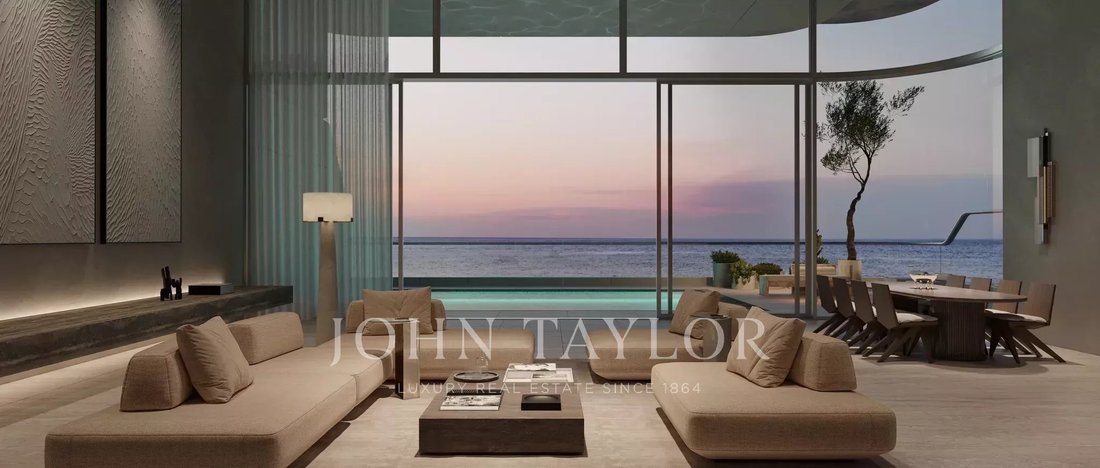 Apartment in Palm Jumeirah, Dubai, United Arab Emirates 2 - 18417575