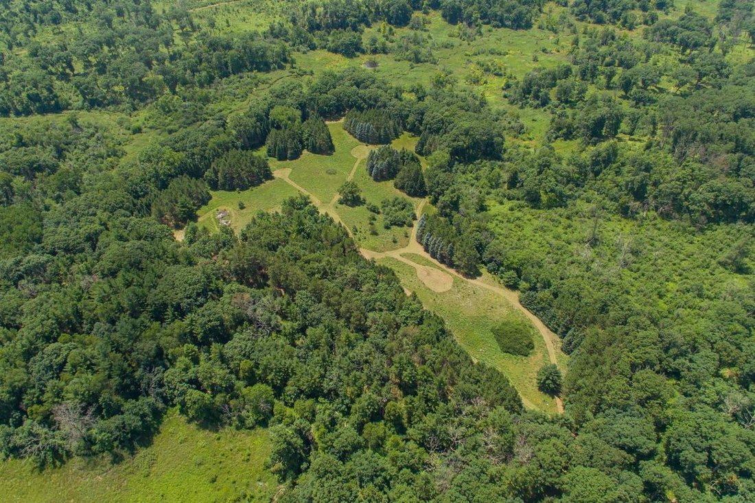 House in Grand Marsh, Wisconsin, United States 5 - 18407168