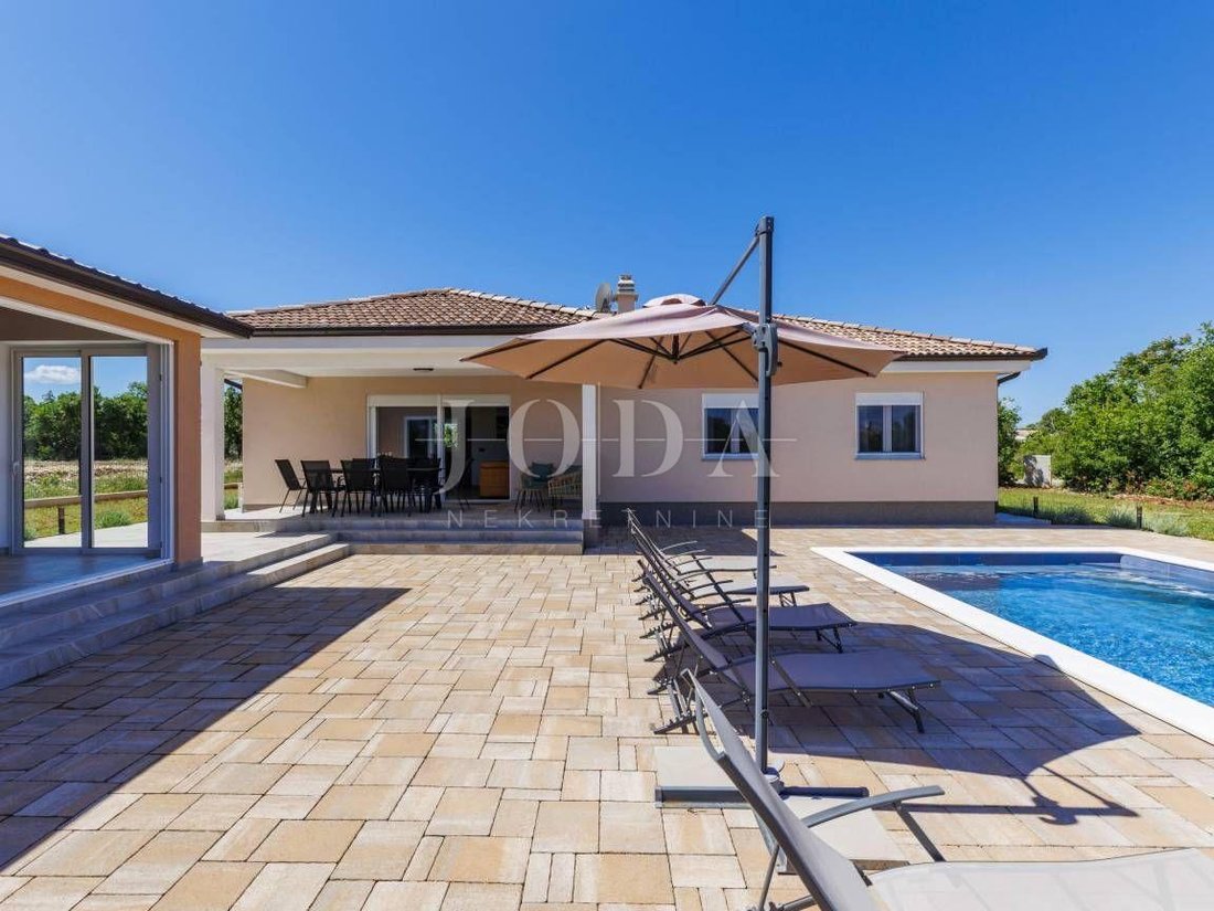 House in Labin, Istria County, Croatia 2 - 18408403