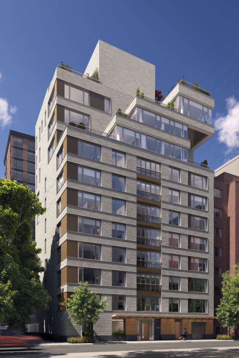 Condo in New York, New York, United States 5 - 18310472
