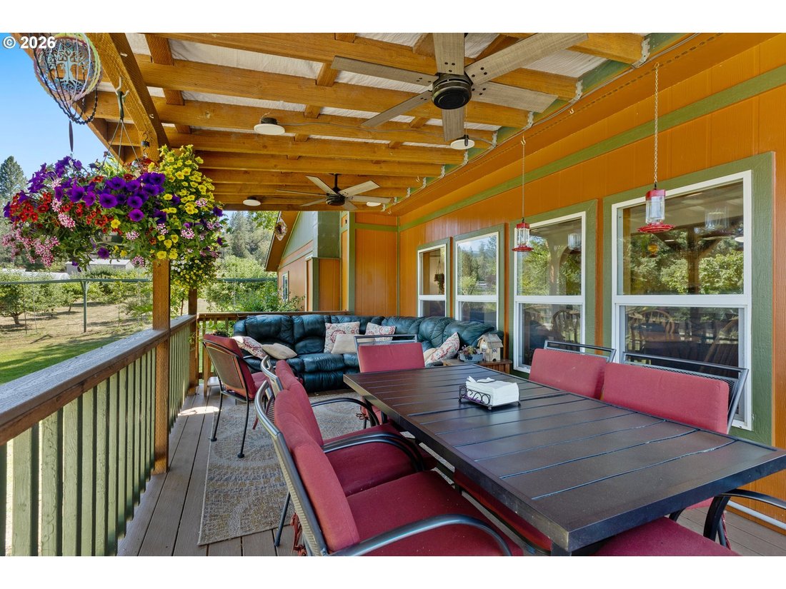 House in Riddle, Oregon, United States 3 - 18411615