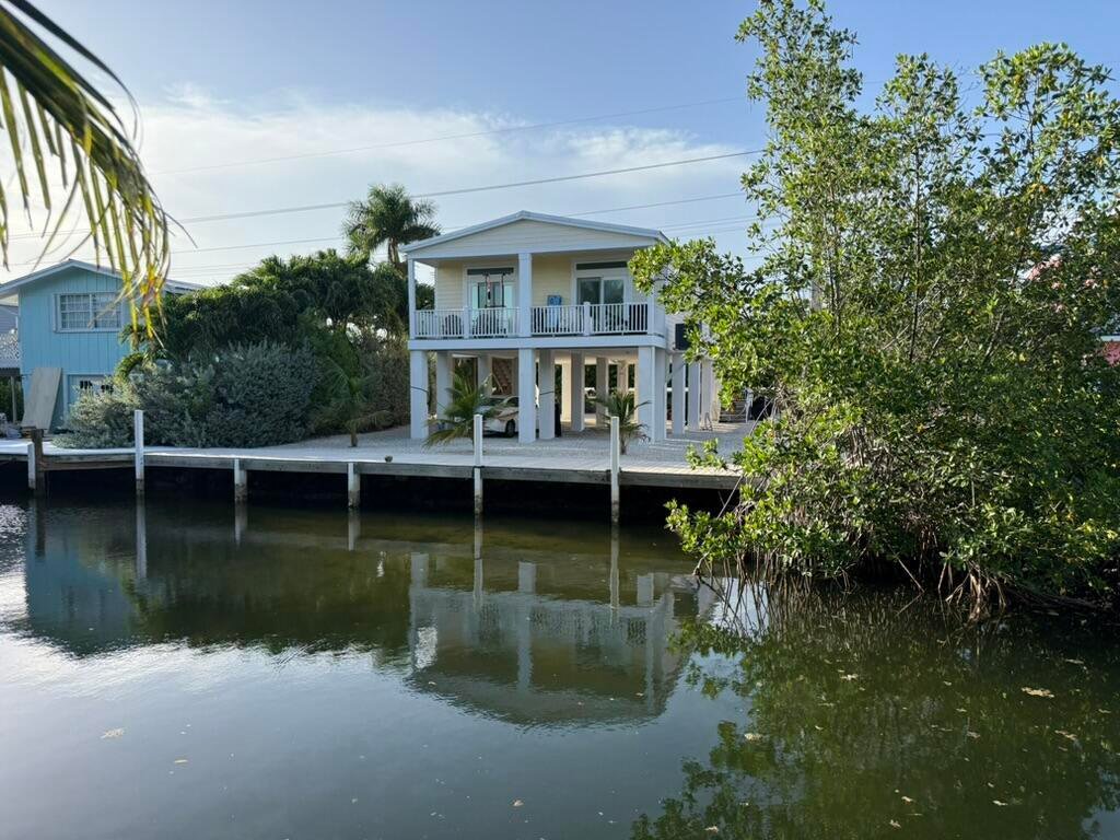 Casa a Big Pine Key, Florida, Stati Uniti 2 - 18419006