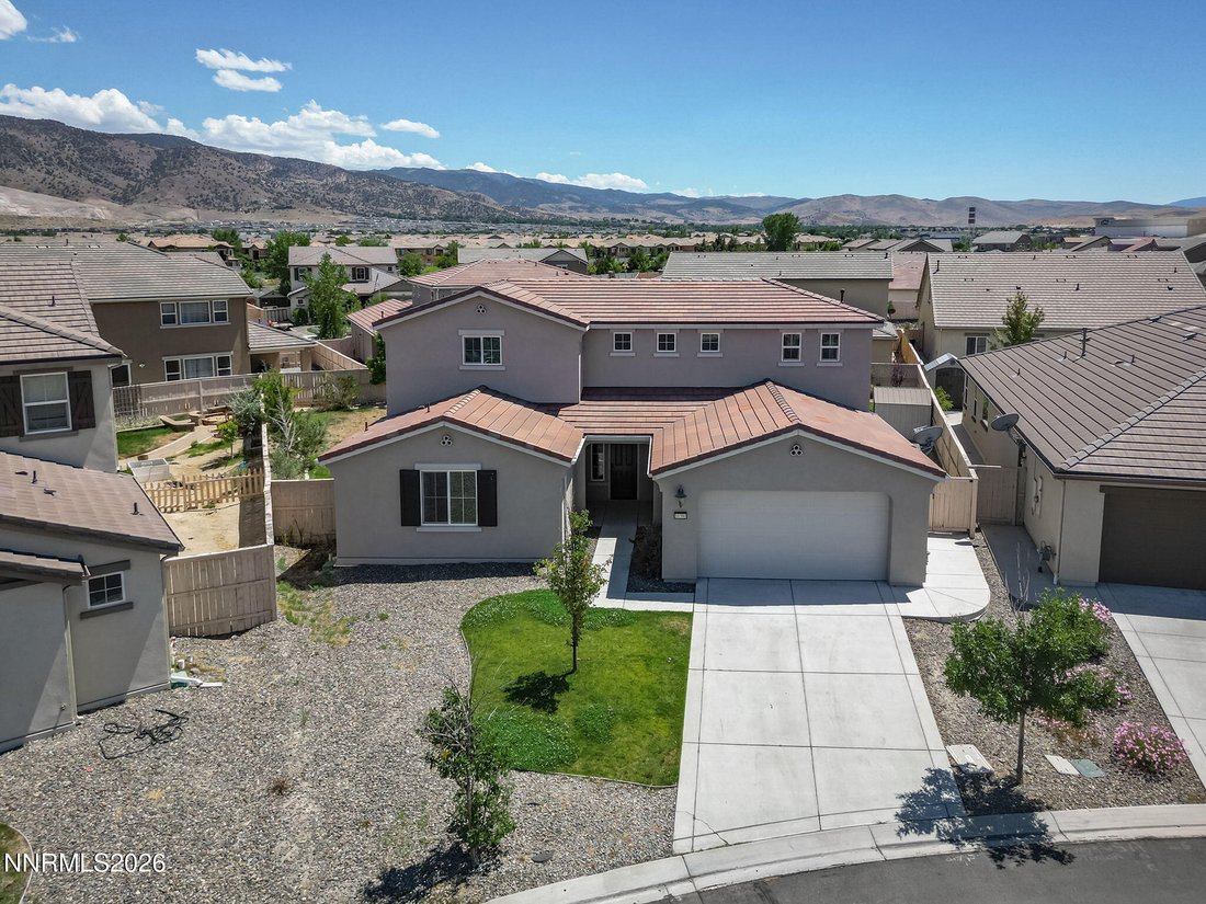 House in Reno, Nevada, United States 2 - 18406961