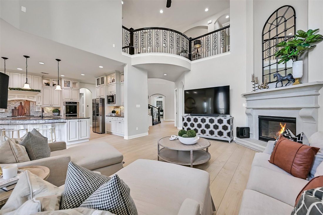 House in Friendswood, Texas, United States 1 - 18409186