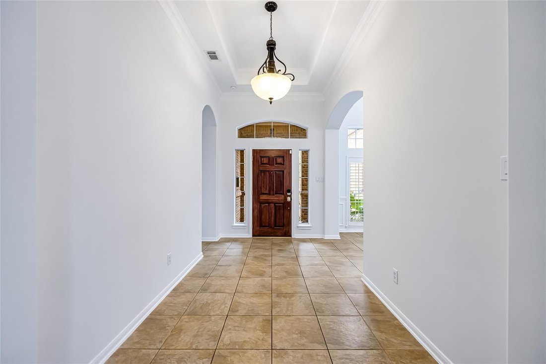 House in Bellaire, Texas, United States 5 - 18417430