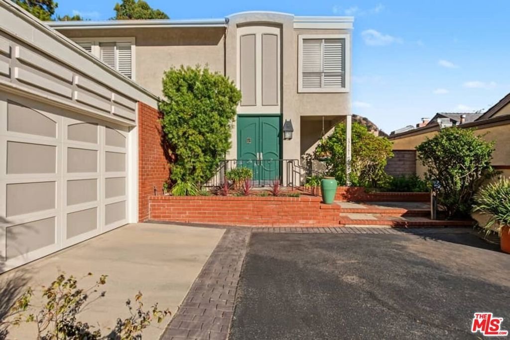 House in Los Angeles, California, United States 2 - 18407667