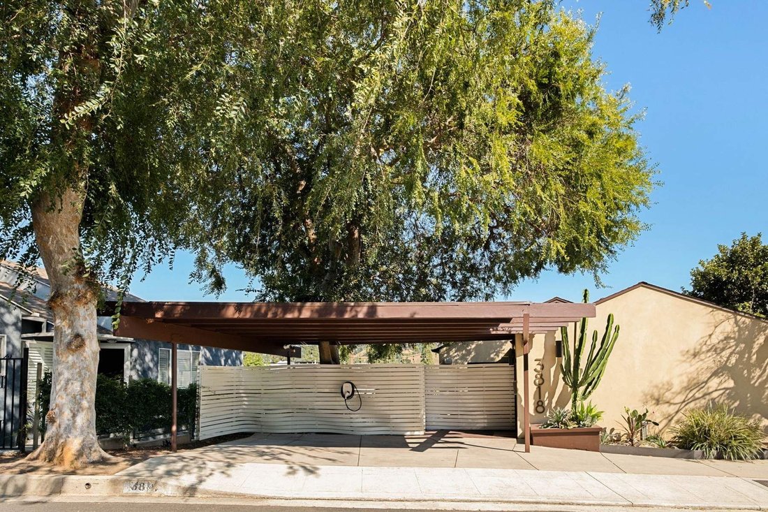 House in Los Angeles, California, United States 2 - 18406647