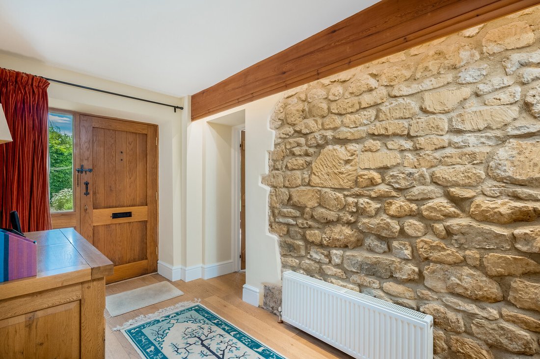 Country House in Fenny Compton, England 4 - 18411086