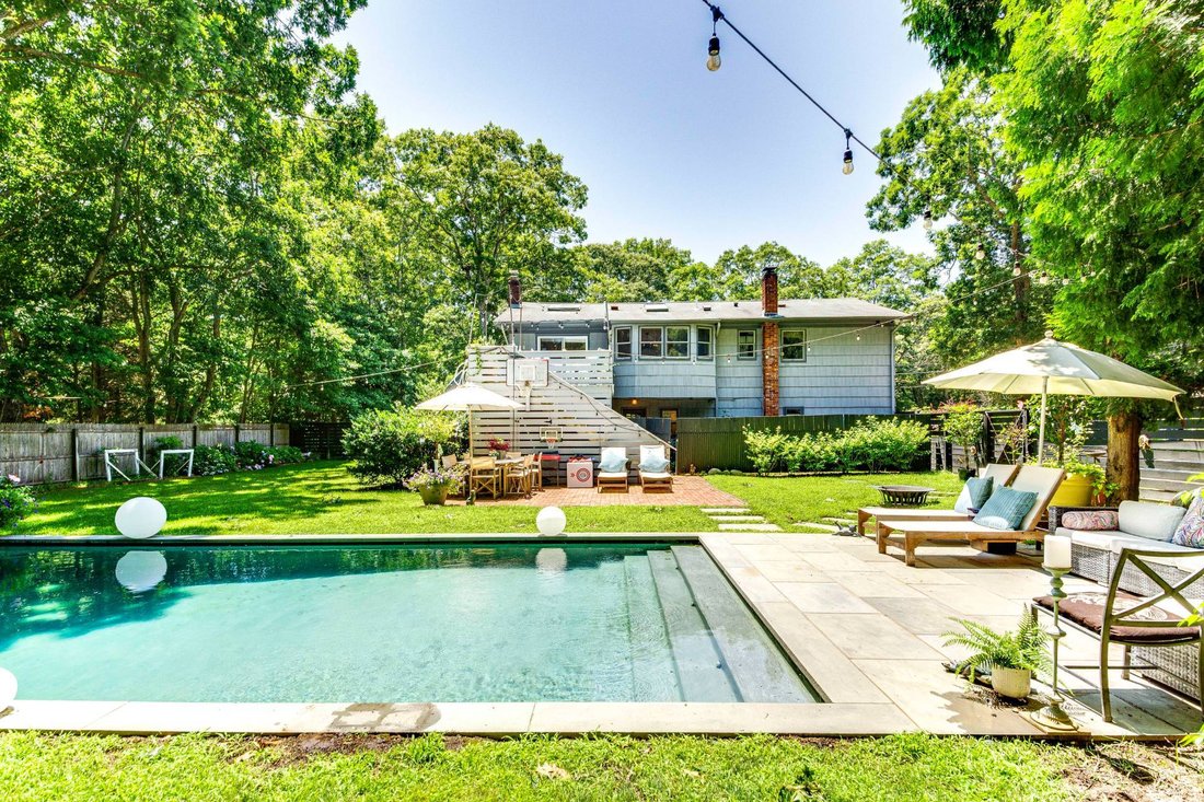 House in East Hampton, New York, United States 1 - 18407362
