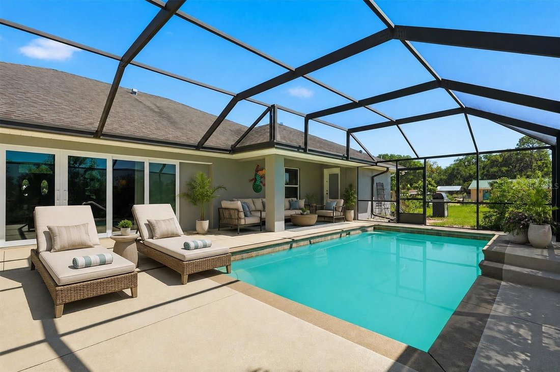 House in Wildwood, Florida, United States 2 - 17693085