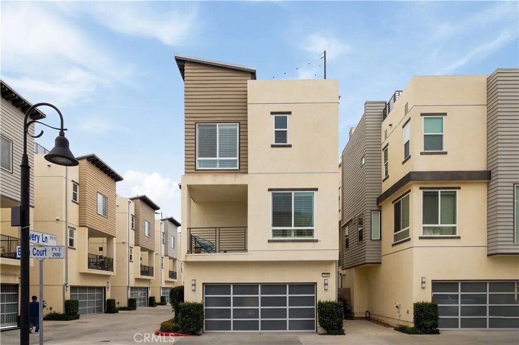 Townhouse in Costa Mesa, California, United States 3 - 17934748