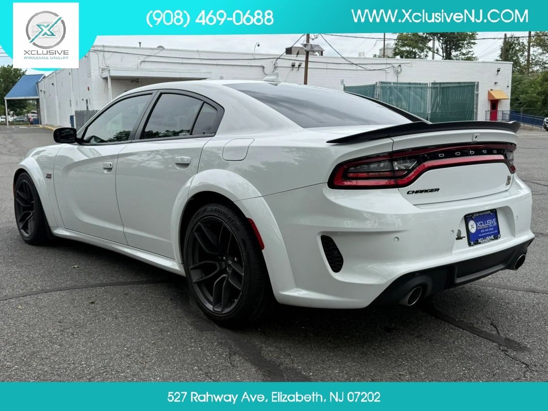 Sedan in Elizabeth, NJ, United States 2 - 18415366