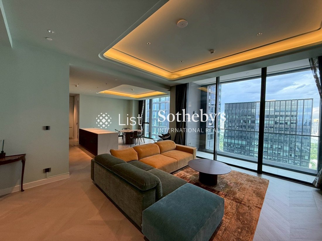 Condo in Bangkok, Krung Thep Maha Nakhon, Thailand 4 - 18418880